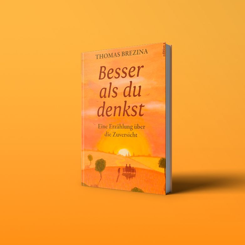 Besser Als Du Denkst Thomas Brezina 6501